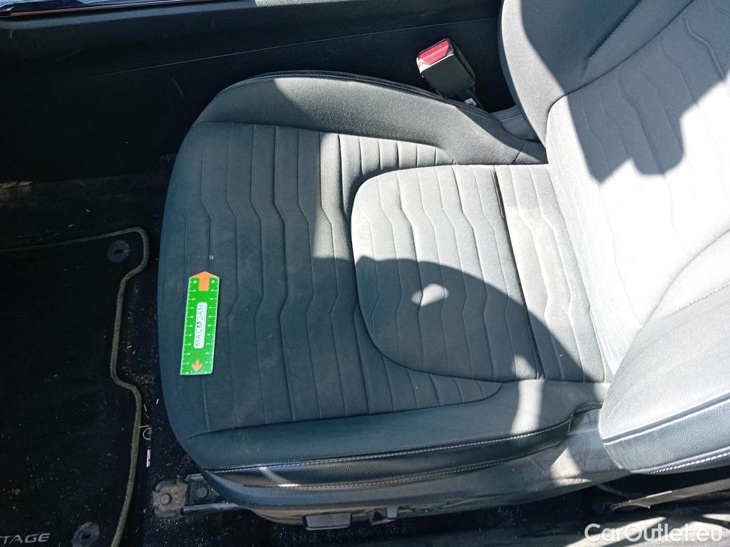  KIA  Sportage KIA  / 2022 / 5P / todoterreno 1.6 T-GDi HEV 171kW (230CV) Tech 4X4 #7