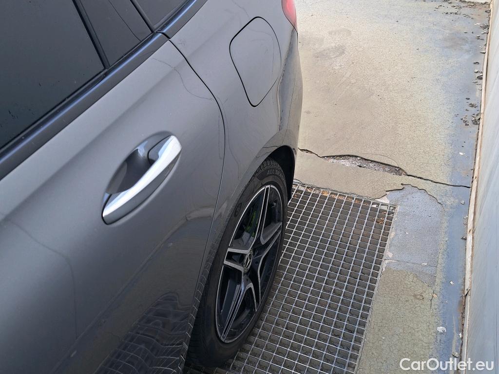  Mercedes  B-Klasse Clase B B 220 d (247.014)AMG AMG Line 190CV AT8 E6d #9