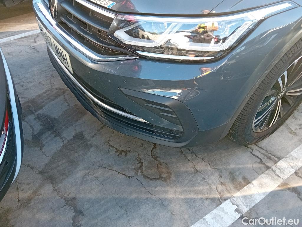  Volkswagen  Tiguan  Life 2.0 TDI 150CV MT6 E6d #9