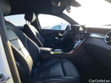  Mercedes  G-Klasee MERCEDES-BENZ GLC Coupé / 2019 / 5P / coupé GLC 200 d 4MATIC #6