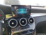  Mercedes  G-Klasee MERCEDES-BENZ GLC Coupé / 2019 / 5P / coupé GLC 200 d 4MATIC #14