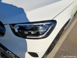  Mercedes  G-Klasee MERCEDES-BENZ GLC Coupé / 2019 / 5P / coupé GLC 200 d 4MATIC #16