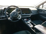  KIA  Sportage KIA  / 2022 / 5P / todoterreno 1.6 T-GDi HEV 171kW (230CV) Tech 4X4 #3