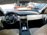 Land Rover  Discovery LAND ROVER  Sport / 2019 / 5P / todoterreno 2.0D TD4 163 PS AWD Auto MHEV SE #3