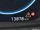  Hyundai  i20 HYUNDAI  / 2023 / 5P / berlina con portón 1.0 TGDI Klass #5