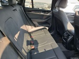  Bmw  X3 BMW  / 2021 / 5P / todoterreno xDrive20d xLine (AC7) #7