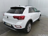  Volkswagen  T-ROC  Life 1.5 TSI 150CV AT7 E6d #2