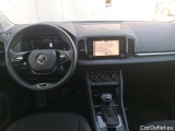  Skoda  Karoq SKODA  / 2021 / 5P / todoterreno 1.5 TSI 110kW (150CV) DSG ACT Ambition (AC) #3