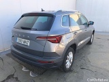  Skoda  Karoq SKODA  / 2021 / 5P / todoterreno 1.5 TSI 110kW (150CV) DSG ACT Ambition (AC) #2