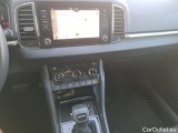  Skoda  Karoq SKODA  / 2021 / 5P / todoterreno 1.5 TSI 110kW (150CV) DSG ACT Ambition (AC) #15