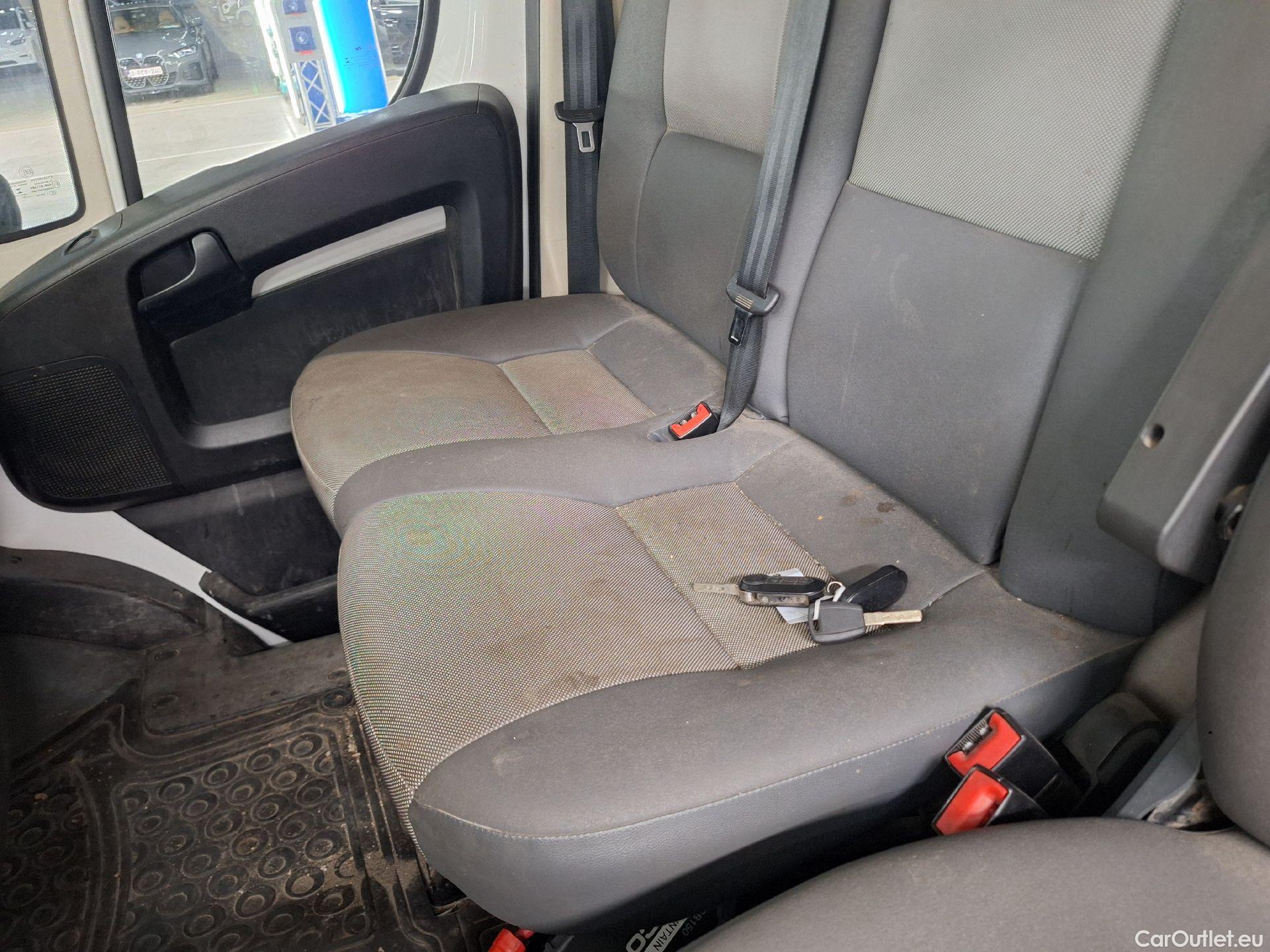  Peugeot  Boxer Peugeot, _ '14, Peugeot  2.2 BlueHDi S&S 165 Premium 335 L2H2 #16