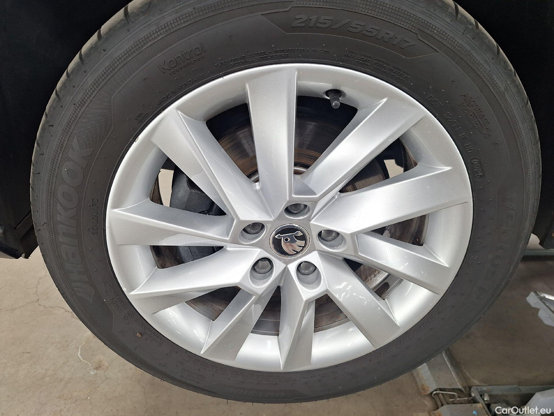  Skoda  Superb Skoda,  C FL'19 PHEV, Skoda  Combi 1.4 TSI iV 160kW DSG6 Clever 5d #42