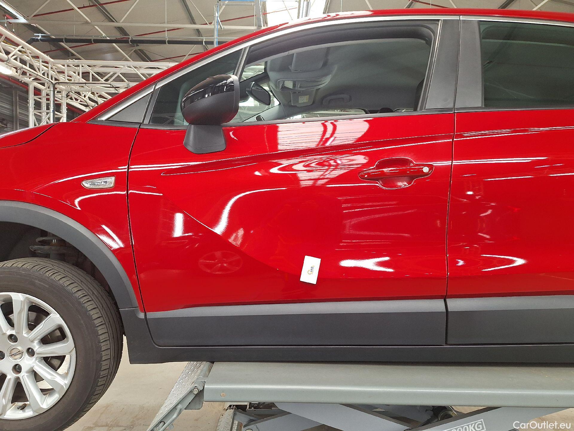  Opel  Crossland Opel,  '20, Opel  1.5 Turbo D 81kW S/S Elegance 5d #13