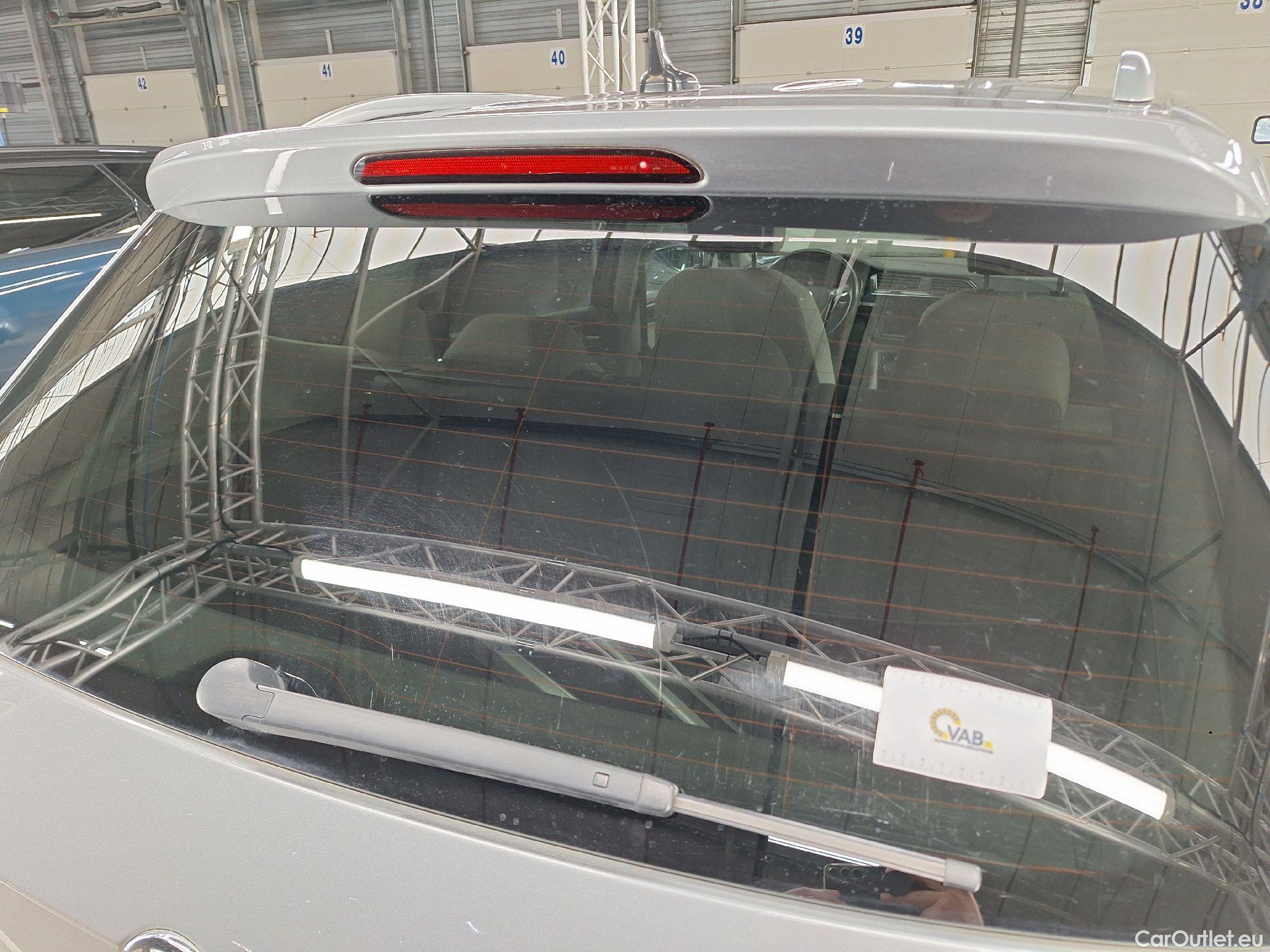  Volkswagen  Tiguan VW,  Allspace '17, Volkswagen  Allspace 2.0 TDI SCR Comfortline #17