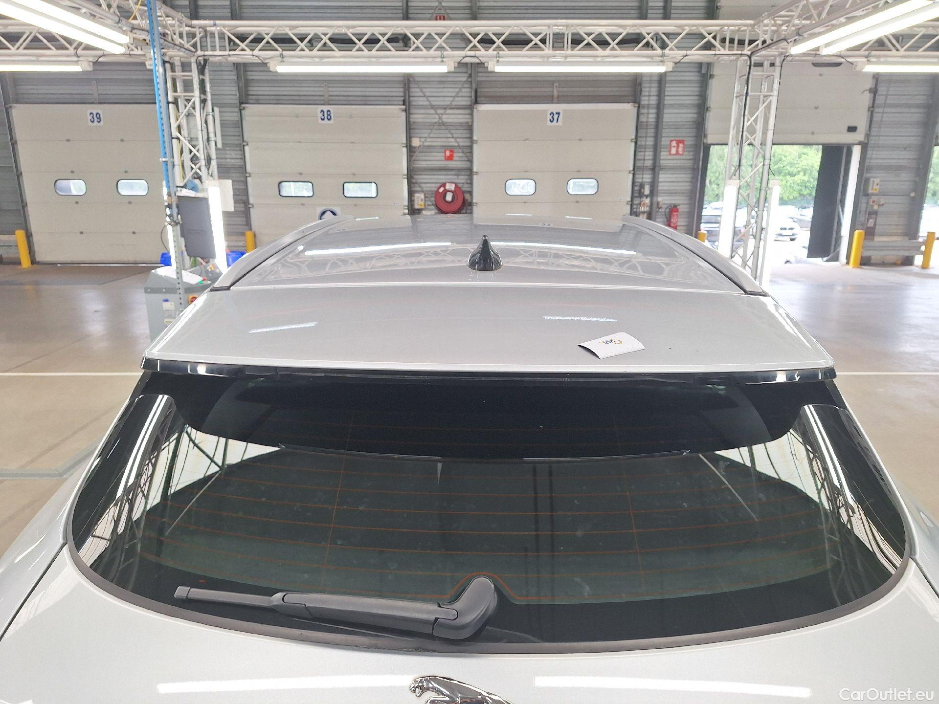  Jaguar  F-PACE Jaguar, , Jaguar  2.0D 132kW Aut. Prestige 5d #3