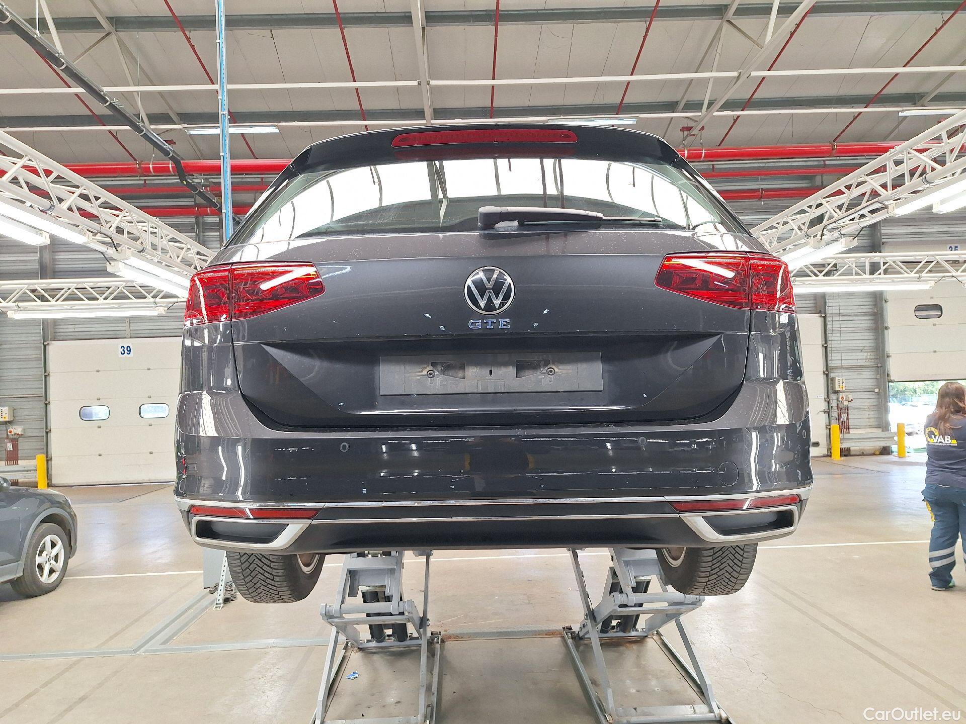  Volkswagen  Passat VW,  V FL'19 PHEV, Volkswagen  Variant 1.4 TSI DSG6 GTE Busines #9