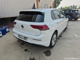  Volkswagen  Golf  VIII Berlina Life eTSI 1.0 TSI 110CV AT7 E6d #2
