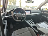  Volkswagen  Golf  VIII Berlina Life eTSI 1.0 TSI 110CV AT7 E6d #3