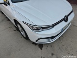  Volkswagen  Golf  VIII Berlina Life eTSI 1.0 TSI 110CV AT7 E6d #16