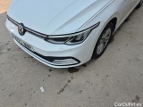  Volkswagen  Golf  VIII Berlina Life eTSI 1.0 TSI 110CV AT7 E6d #15