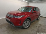  Land Rover  Discovery Land Rover  Sport D150 Aut. AWD S 5d #2