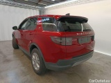  Land Rover  Discovery Land Rover  Sport D150 Aut. AWD S 5d #3