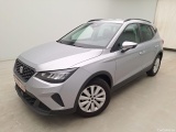  Seat  Arona Seat,  FL'21, SEAT  1.0 TSI 70kW Move 5d #2