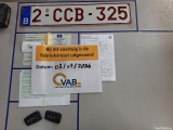  Volkswagen  Passat VW,  V FL'19 PHEV, Volkswagen  Variant 1.4 TSI DSG6 GTE Busines #9