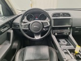  Jaguar  F-PACE Jaguar, , Jaguar  2.0D 132kW Aut. Prestige 5d #6