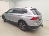  Volkswagen  Tiguan VW,  Allspace '17, Volkswagen  Allspace 2.0 TDI SCR Comfortline #3