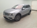  Volkswagen  Tiguan VW,  Allspace '17, Volkswagen  Allspace 2.0 TDI SCR Comfortline #2