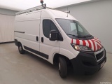  Peugeot  Boxer Peugeot, _ '14, Peugeot  2.2 BlueHDi S&S 165 Premium 335 L2H2 #5