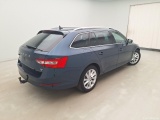  Skoda  Superb Skoda,  C FL'19 PHEV, Skoda  Combi 1.4 TSI iV 160kW DSG6 Clever 5d #4