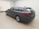  Bmw  Serie 5 BMW, 5-serie To FL'20, BMW 5 Reeks Touring 518d Aut. (100 kW) 5d #3