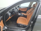  Bmw  Serie 5 BMW, 5-serie To FL'20, BMW 5 Reeks Touring 518d Aut. (100 kW) 5d #7