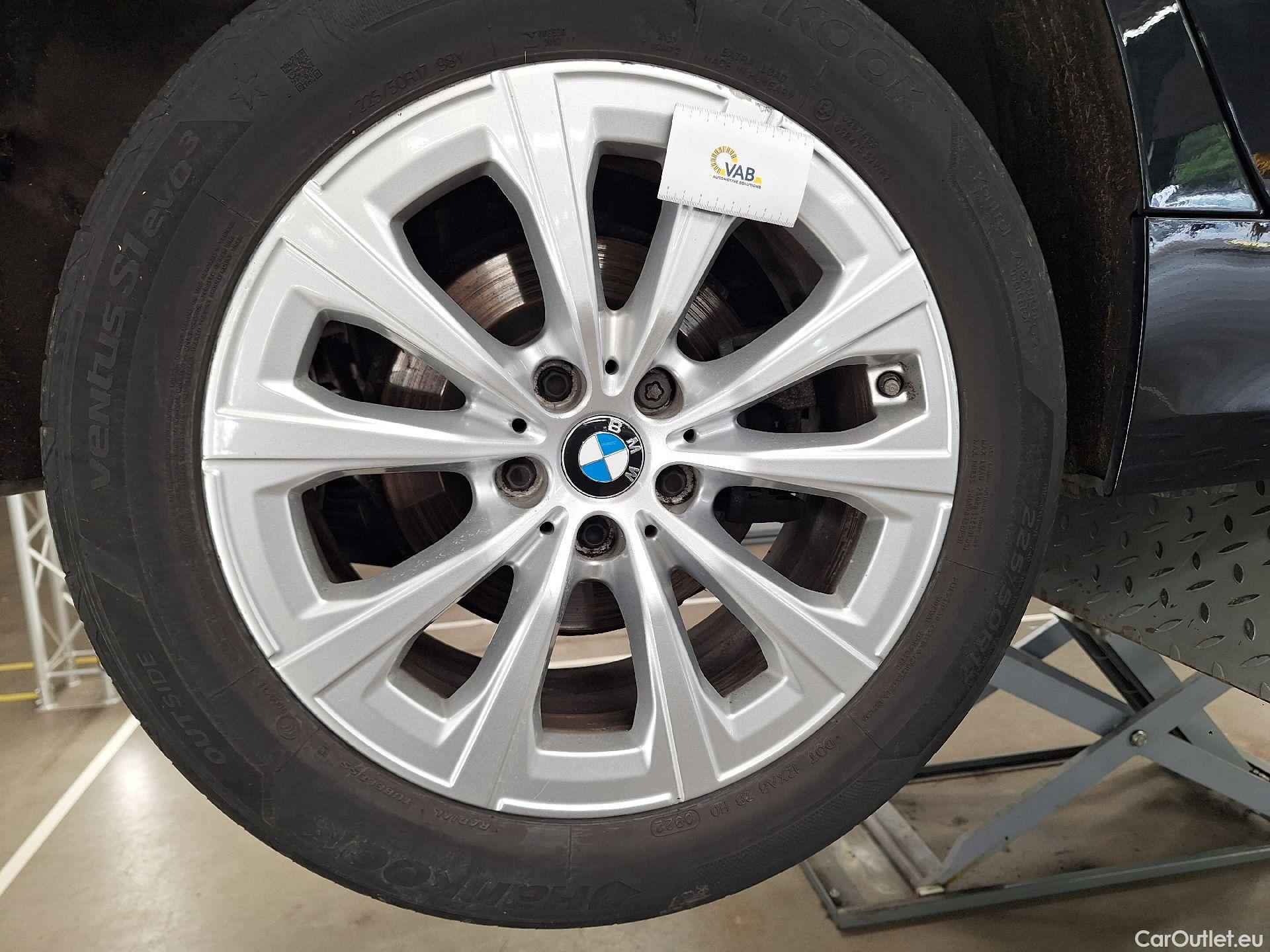  Bmw  Serie 3 BMW, 3-serie Touring '18, BMW 3 Reeks Touring 318d (110 kW) 5d #48