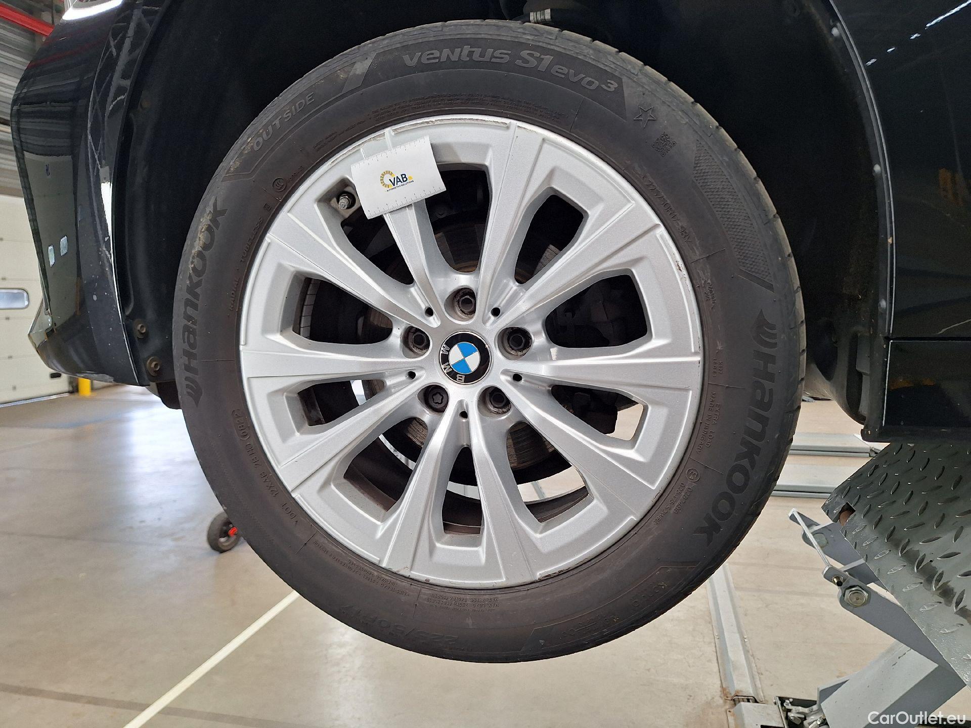  Bmw  Serie 3 BMW, 3-serie Touring '18, BMW 3 Reeks Touring 318d (110 kW) 5d #42