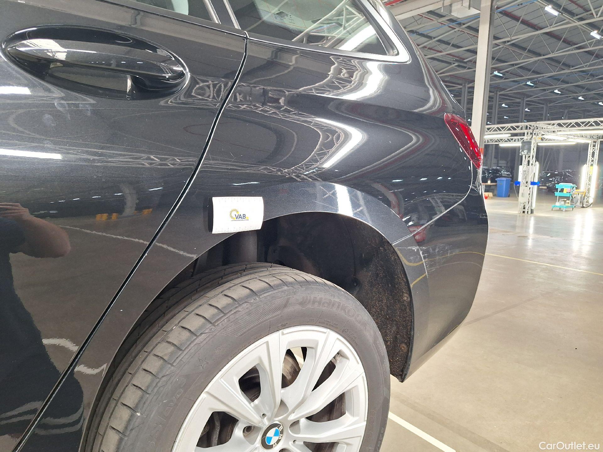  Bmw  Serie 3 BMW, 3-serie Touring '18, BMW 3 Reeks Touring 318d (110 kW) 5d #25