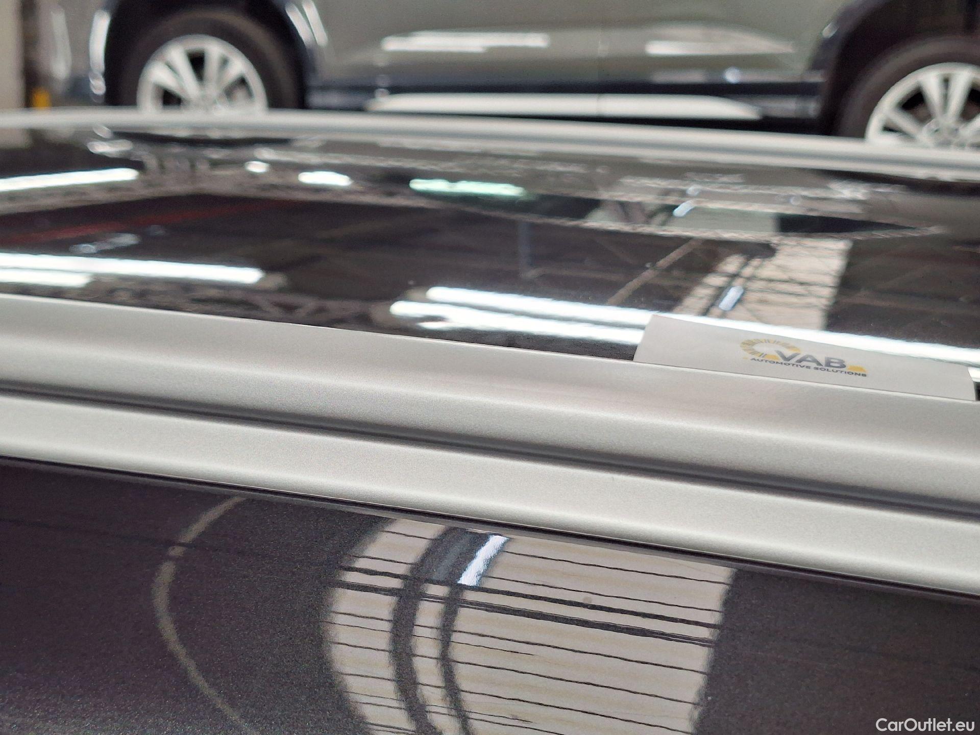  Bmw  Serie 5 BMW, 5-serie To FL'20, BMW 5 Reeks Touring 518d Aut. (100 kW) 5d #6