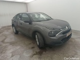  Citroen  C4 Citroën  1.2 PureTech 100 S&S MAN6 Live 5d #8
