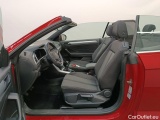  Volkswagen  T-ROC VOLKSWAGEN  CABRIOLET - 2022 1.5 TSI ACT Style 2d #7