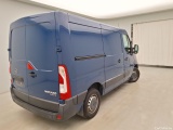  Opel  Movano Opel, _ FL'19, Opel  2.3 Turbo D 99kW L1H1 2.8T 4d #4