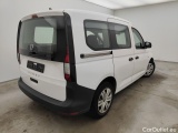  Volkswagen  Caddy VOLKSWAGEN  DIESEL - 2021 2.0 TDi 75 SCR 5d #4