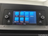  Volkswagen  Caddy VOLKSWAGEN  DIESEL - 2021 2.0 TDi 75 SCR 5d #11
