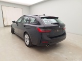  Bmw  Serie 3 BMW, 3-serie Touring '18, BMW 3 Reeks Touring 318d (110 kW) 5d #3