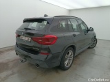  Bmw  X3 BMW  xDrive30e (135 kW) 5d #2