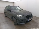  Bmw  X3 BMW  xDrive30e (135 kW) 5d #8