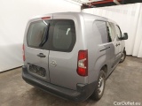  Opel  Combo Opel  1.5 Turbo 75kW 2.3T L2H1 Crew Van 4d #2