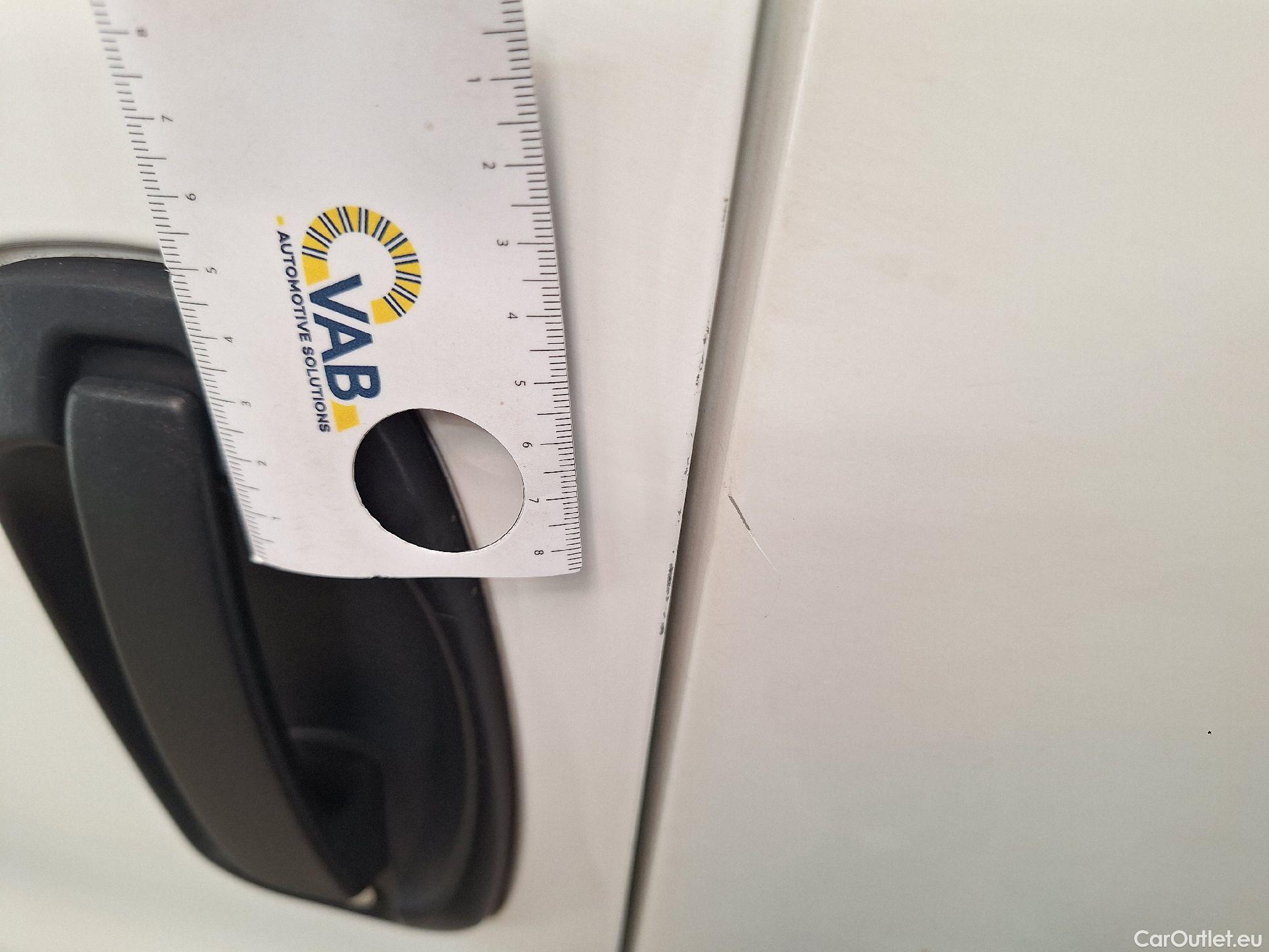  Fiat  Doblo Fiat, _ Cargo '15, Fiat  Cargo 1.3 Multijet 95 SX SWB 4d #13