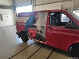  Volkswagen  Transporter Volkswagen  2.0 TDi SCR BMT 110/150 SWB 2.8T DSG 4d #59